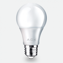 ACK 12 WAT A60 LED AMPUL ACK 12 WAT A60 LED AMPUL